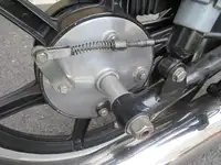 1979 Silk 700S 660cc-Sold