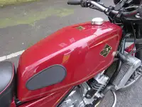 1979 Silk 700S 660cc-Sold