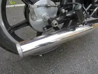 1979 Silk 700S 660cc-Sold