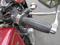 1979 Silk 700S 660cc-Sold