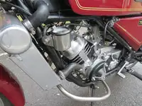 1979 Silk 700S 660cc-Sold