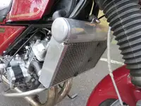 1979 Silk 700S 660cc-Sold