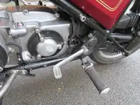 1979 Silk 700S 660cc-Sold