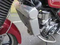 1979 Silk 700S 660cc-Sold