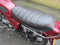 1979 Silk 700S 660cc-Sold