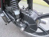 1979 Silk 700S 660cc-Sold