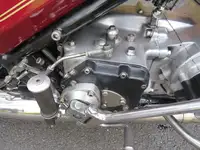 1979 Silk 700S 660cc-Sold