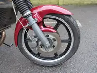 1979 Silk 700S 660cc-Sold