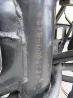 1980 Yamaha XT250 249cc-Sold