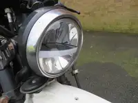 1980 Yamaha XT250 249cc-Sold