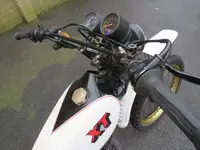 1980 Yamaha XT250 249cc-Sold