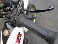 1980 Yamaha XT250 249cc-Sold