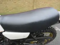 1980 Yamaha XT250 249cc-Sold