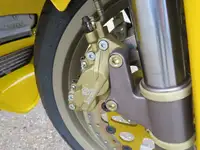 1999 Ducati 748 SPS 748cc-Sold