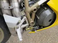 1999 Ducati 748 SPS 748cc-Sold