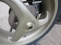 1999 Ducati 748 SPS 748cc-Sold