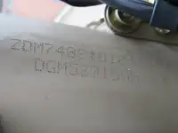 1999 Ducati 748 SPS 748cc-Sold