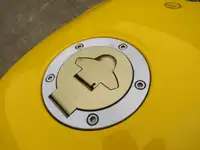 1999 Ducati 748 SPS 748cc-Sold