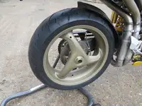 1999 Ducati 748 SPS 748cc-Sold