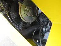 1999 Ducati 748 SPS 748cc-Sold