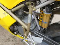 1999 Ducati 748 SPS 748cc-Sold