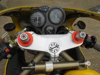1999 Ducati 748 SPS 748cc-Sold