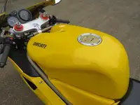 1999 Ducati 748 SPS 748cc-Sold