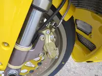 1999 Ducati 748 SPS 748cc-Sold