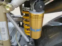 1999 Ducati 748 SPS 748cc-Sold