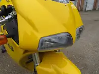 1999 Ducati 748 SPS 748cc-Sold