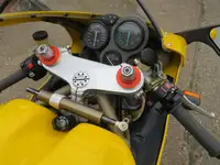 1999 Ducati 748 SPS 748cc-Sold