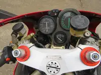 1999 Ducati 996 SPS 996cc-Sold