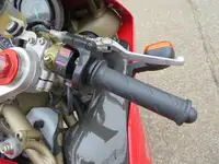 1999 Ducati 996 SPS 996cc-Sold