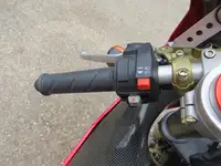 1999 Ducati 996 SPS 996cc-Sold