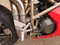 1999 Ducati 996 SPS 996cc-Sold