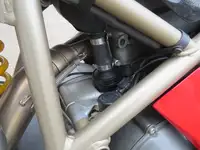 1999 Ducati 996 SPS 996cc-Sold