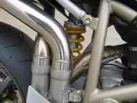 1999 Ducati 996 SPS 996cc-Sold