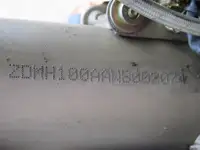 1999 Ducati 996 SPS 996cc-Sold