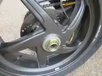 1999 Ducati 996 SPS 996cc-Sold