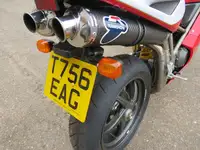 1999 Ducati 996 SPS 996cc-Sold