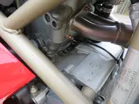 1999 Ducati 996 SPS 996cc-Sold