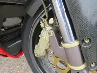 1999 Ducati 996 SPS 996cc-Sold