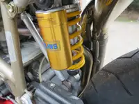 1999 Ducati 996 SPS 996cc-Sold