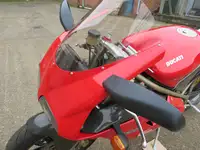 1999 Ducati 996 SPS 996cc-Sold