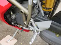 1999 Ducati 996 SPS 996cc-Sold