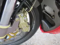 1999 Ducati 996 SPS 996cc-Sold