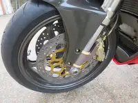 1999 Ducati 996 SPS 996cc-Sold