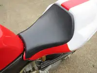 1999 Ducati 996 SPS 996cc-Sold