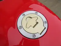 1999 Ducati 996 SPS 996cc-Sold