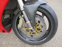 1999 Ducati 996 SPS 996cc-Sold